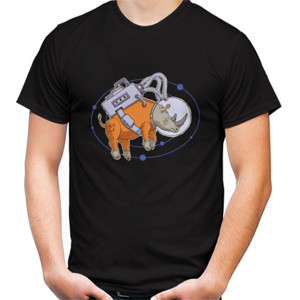 Kaos Rhino Space