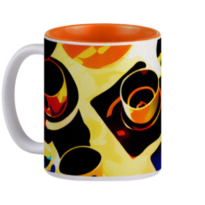 Mug Coffee Cups 1