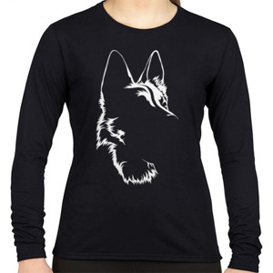 Kaos Kaos Anjing 033