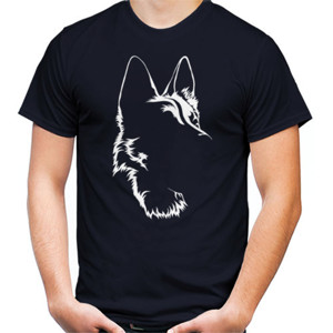 Kaos Kaos Anjing 033