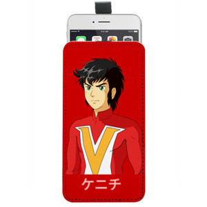 Sarung HP Pouch KENICHI