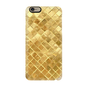 Gold Plate Casing HP