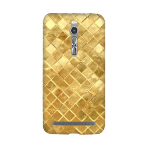 Gold Plate Casing HP