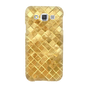 Gold Plate Casing HP
