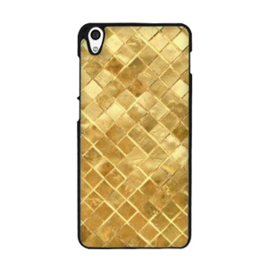 Gold Plate Casing HP
