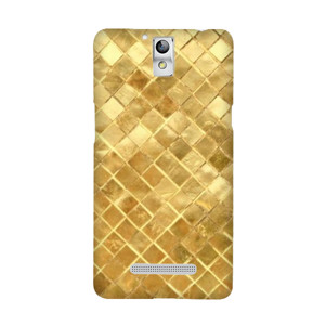 Gold Plate Casing HP