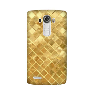 Gold Plate Casing HP