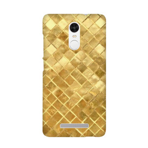 Gold Plate Casing HP