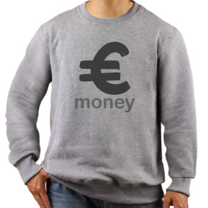 Jaket Sweater bisnis investasi