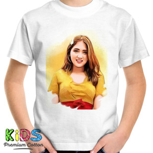 Kaos Foto Vecktor Anda