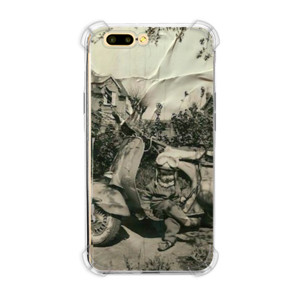 Casing HP Vespa klasik