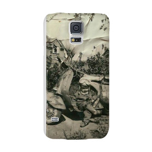 Vespa klasik Casing HP