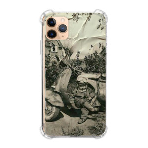 Casing HP Vespa klasik