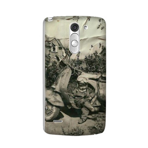 Vespa klasik Casing HP