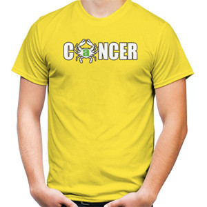 Kaos Motivasi Cancer