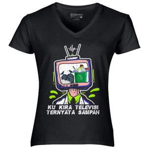 Kaos KAOS TELEVISI