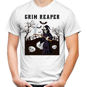Kaos Grim Reaper