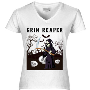 Kaos Grim Reaper