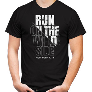 Kaos Run Wild