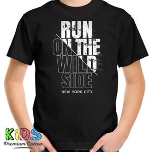 Kaos Run Wild