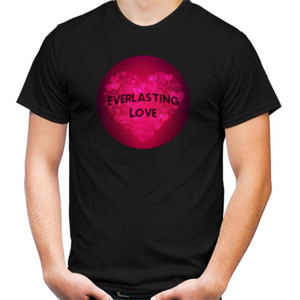 Kaos Everlasting Love