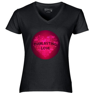 Kaos Everlasting Love