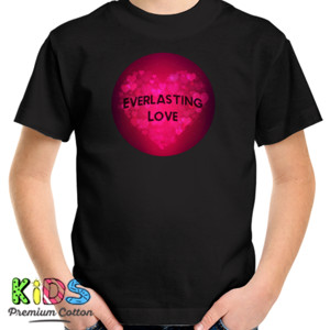 Kaos Everlasting Love