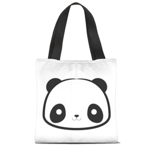 Tas Tote Fullprint Tas Tote Fullprint Custom