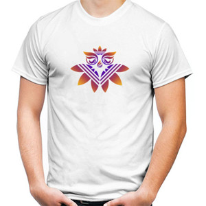 Kaos LINGLING - Burung Hantu