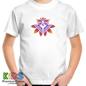 Kaos LINGLING - Burung Hantu