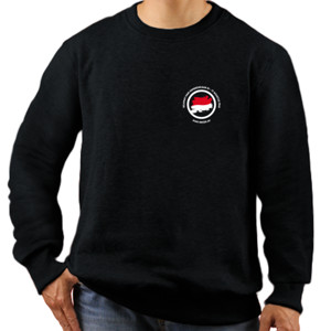 Jaket Sweater Hari Kemerdekaan RI