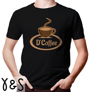 Kaos D'Coffee 2