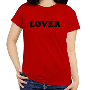 Kaos LOVER