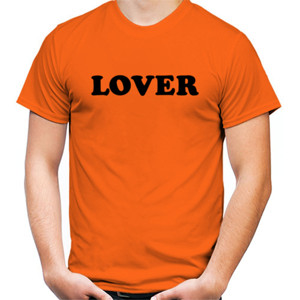 Kaos LOVER
