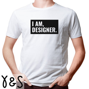 Kaos Career Designer - AHA DESIGN