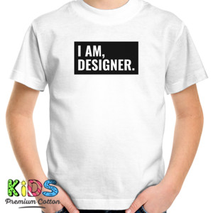 Kaos Career Designer - AHA DESIGN