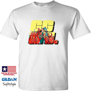 Kaos GGMU