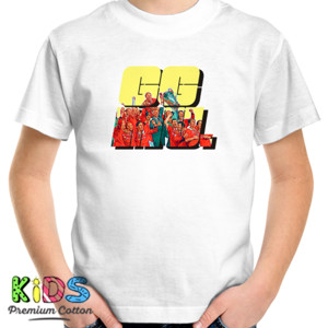Kaos GGMU