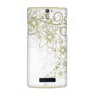 Design 49 Casing HP
