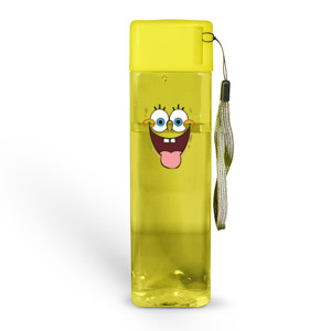 Botol Botol spongebob