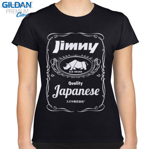 Kaos Kaos Jimny - Old Brand (CLJMN06)