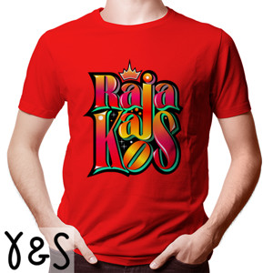 Kaos Raja Kaos