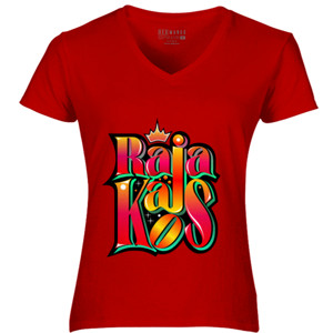 Kaos Raja Kaos