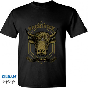 Kaos SACRIFICE TS