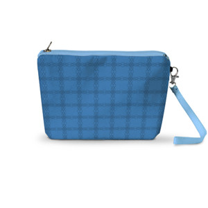 Pouch Trapesium Simple pattern