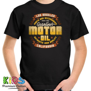 Kaos Gasoline Motor Oil