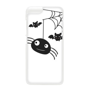 HALLOWEEN design casing handphone Casing HP