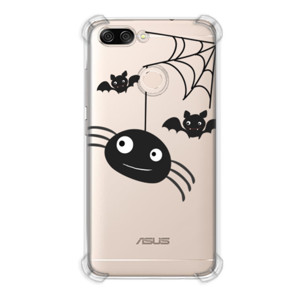 Casing HP HALLOWEEN design casing handphone