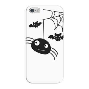 HALLOWEEN design casing handphone Casing HP