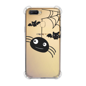 Casing HP HALLOWEEN design casing handphone